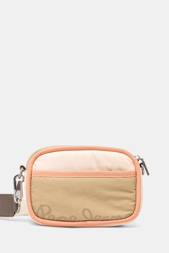 Сумка Brianae Bloom Pepe Jeans, бежевый
Сумка Brianae Bloom Pepe Jeans, бежевый