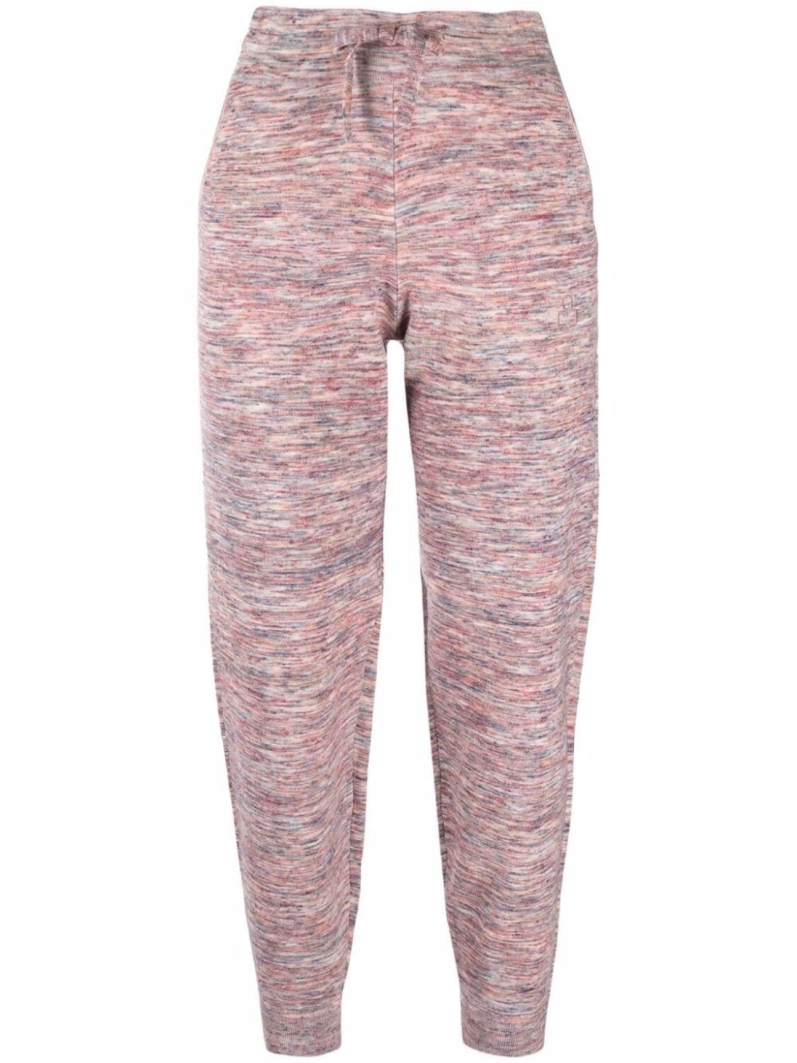 MARANT ÉTOILE зауженные спортивные брюки с принтом, розовый
MARANT ÉTOILE зауженные спортивные брюки с принтом, розовый