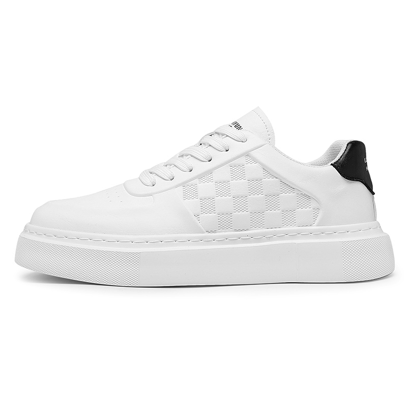Легкие мужские кэжуал кеды Low Top H2, белый
Легкие мужские кэжуал кеды Low Top H2, белый