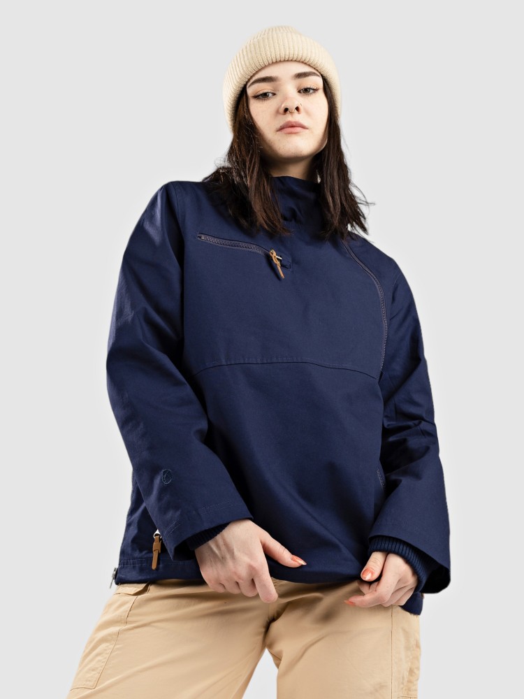 Куртка Kazane Penelope Jacke, peacoat
Куртка Kazane Penelope Jacke, peacoat