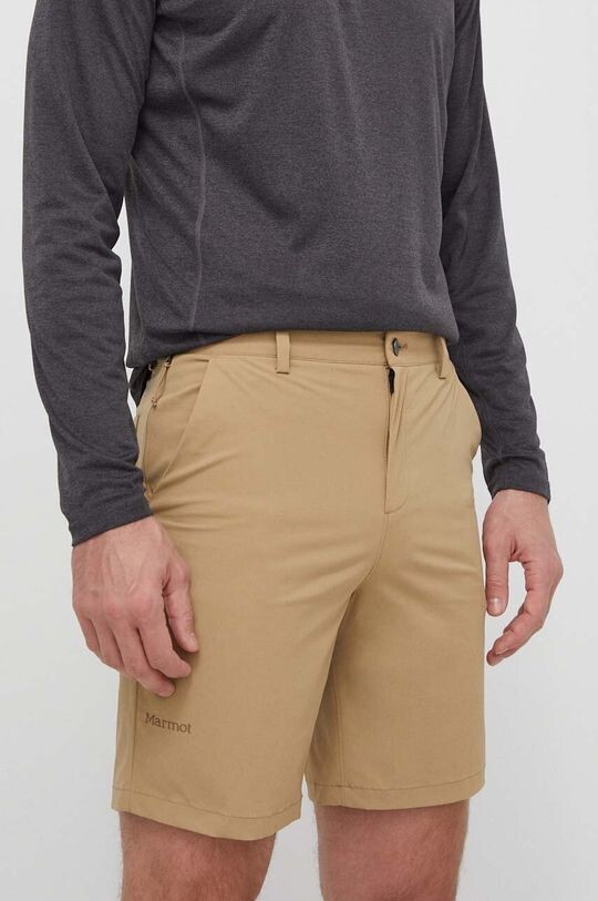 Уличные шорты Arch Rock Marmot, бежевый
Уличные шорты Arch Rock Marmot, бежевый
