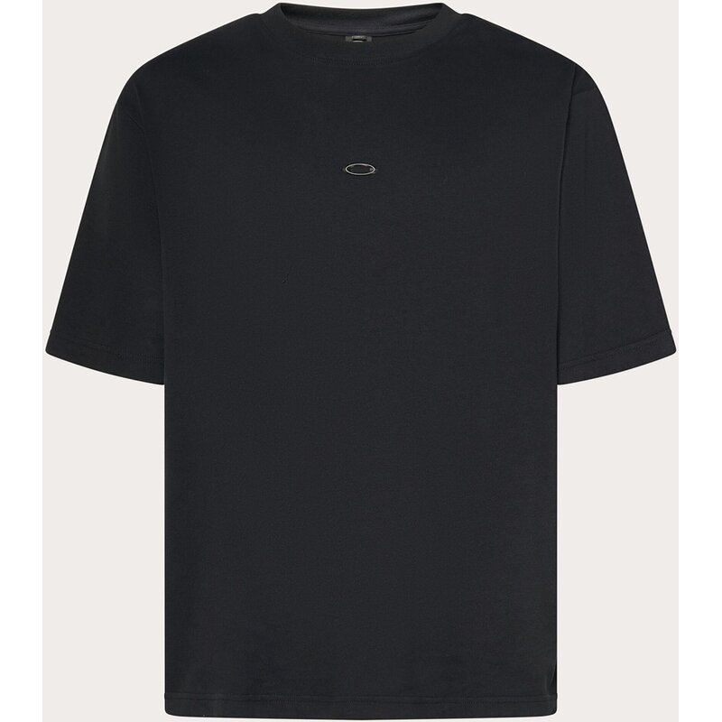 Футболка с металлическим поясом Oakley, цвет blackout
Футболка с металлическим поясом Oakley, цвет blackout