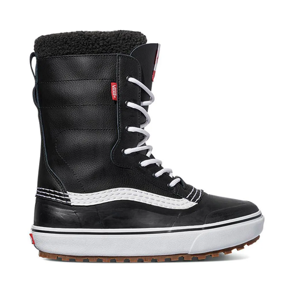 Кроссовки Vans MTE Standard Waterproof, черный
Кроссовки Vans MTE Standard Waterproof, черный