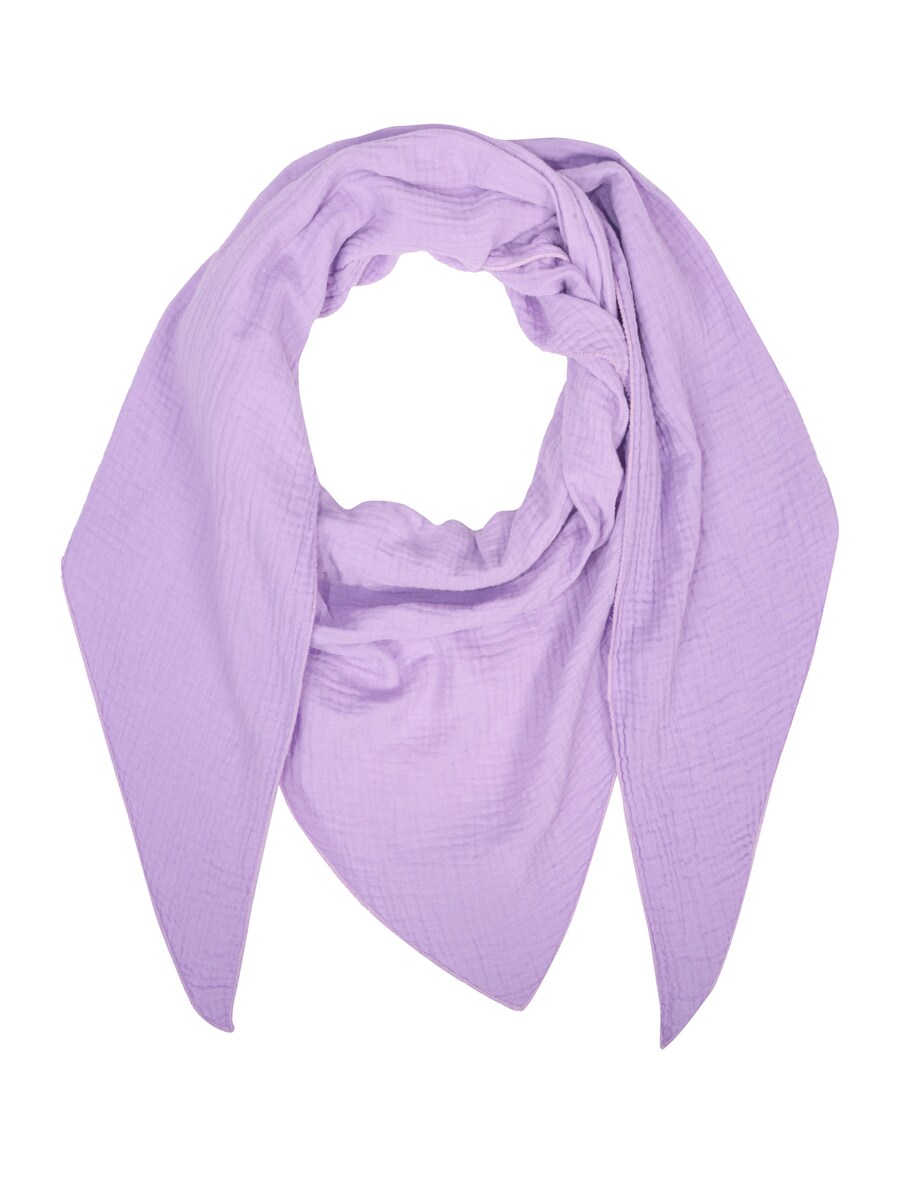Шарф Seasons of April Luisa, сиреневый
Шарф Seasons of April Luisa, сиреневый