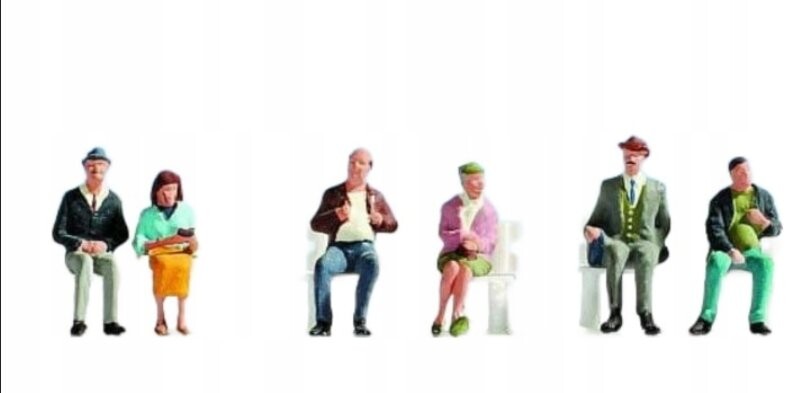 Сидящие путешественники, Ночь 45242 Inna marka
Сидящие путешественники, Ночь 45242 Inna marka