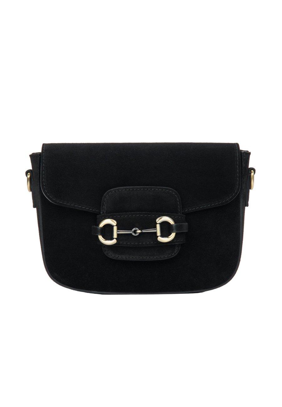 Сумка кросс-боди ESTRO Cross body bag, Black
Сумка кросс-боди ESTRO Cross body bag, Black