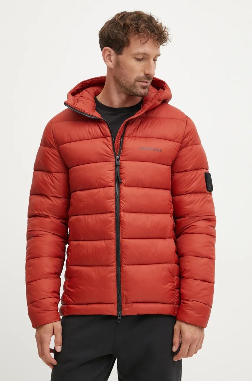 Куртка Didriksons ED, красный
Куртка Didriksons ED, красный