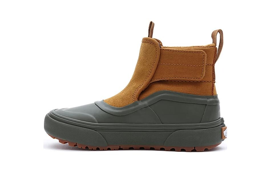 Слипоны Vans Kids Lifestyle PS, Light Brown
Слипоны Vans Kids Lifestyle PS, Light Brown