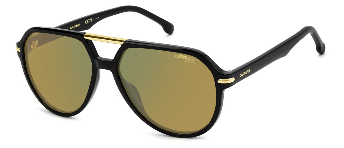 Мужские солнцезащитные очки CARRERA 315-S
Мужские солнцезащитные очки CARRERA 315-S