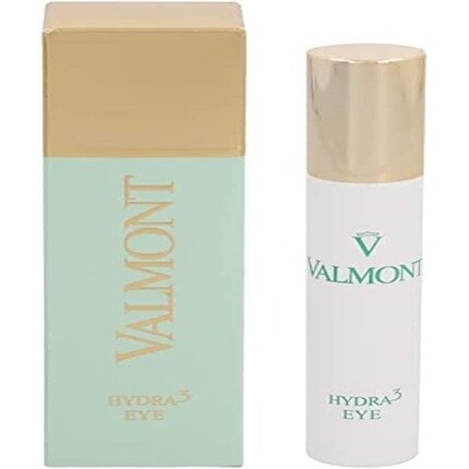 Valmont Увлажнение от Hydra3 Eye 15 мл
Valmont Увлажнение от Hydra3 Eye 15 мл