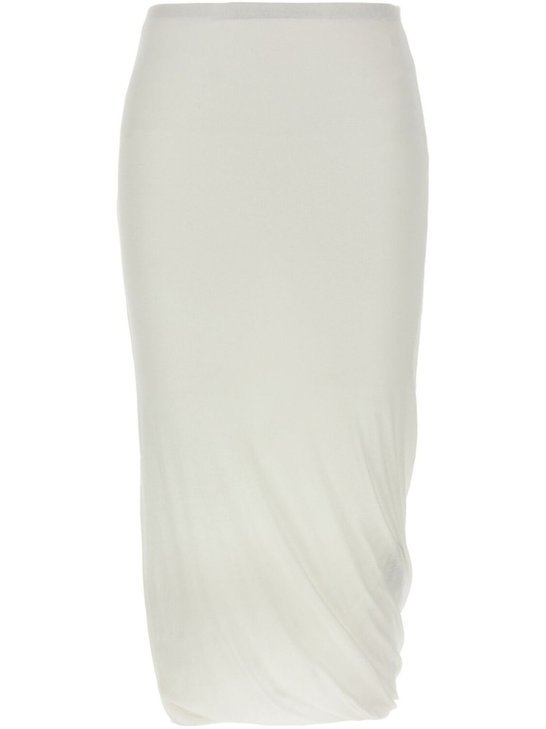 Jil Sander юбка миди, белый
Jil Sander юбка миди, белый