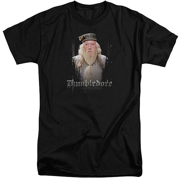 Футболка с Дамблдором Harry Potter Licensed Character
Футболка с Дамблдором Harry Potter Licensed Character