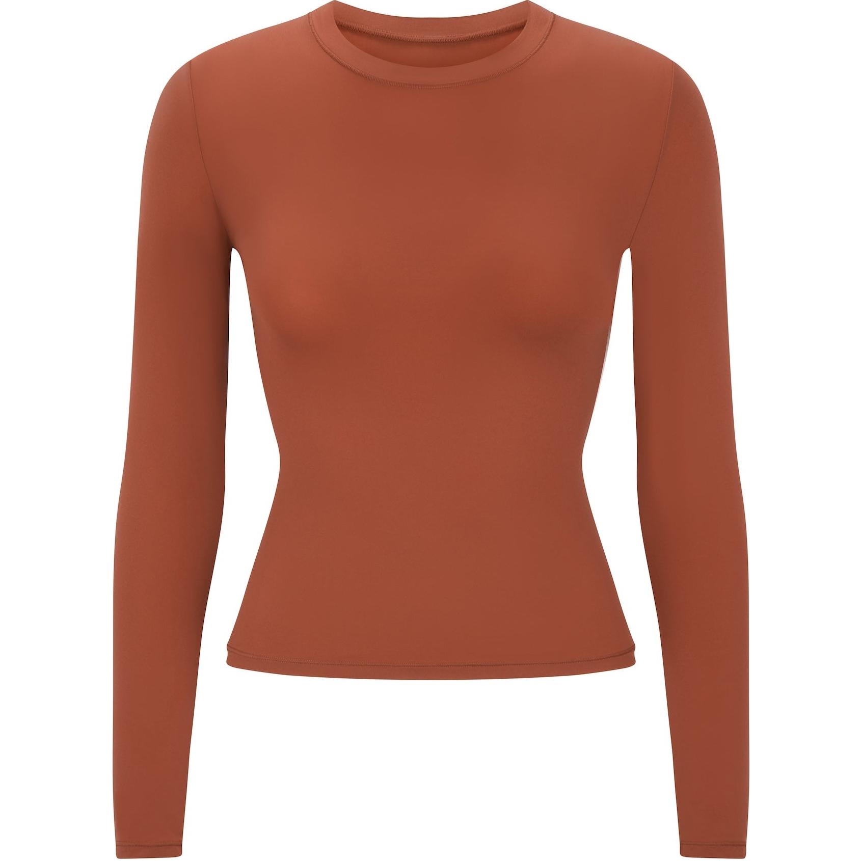 Футболка женская SAFFRON/Saffron Skims, Saffron/Saffron
Футболка женская SAFFRON/Saffron Skims, Saffron/Saffron