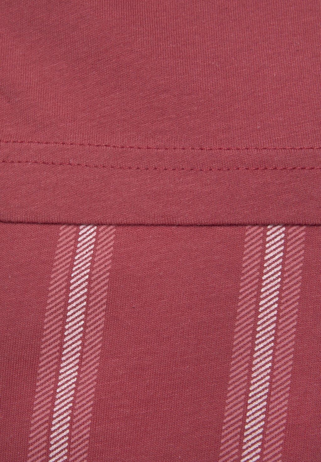 Пижамный комплект SET LASCANA, красный
Пижамный комплект SET LASCANA, красный