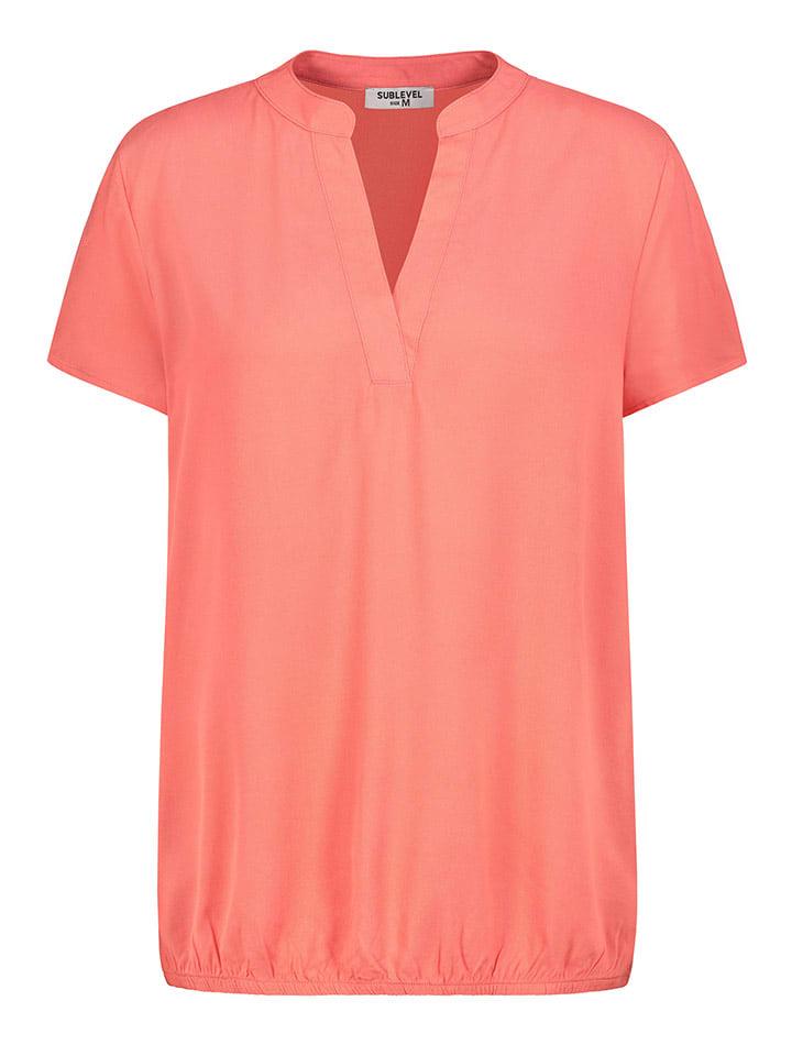 Блузка Sublevel
Блузка Sublevel