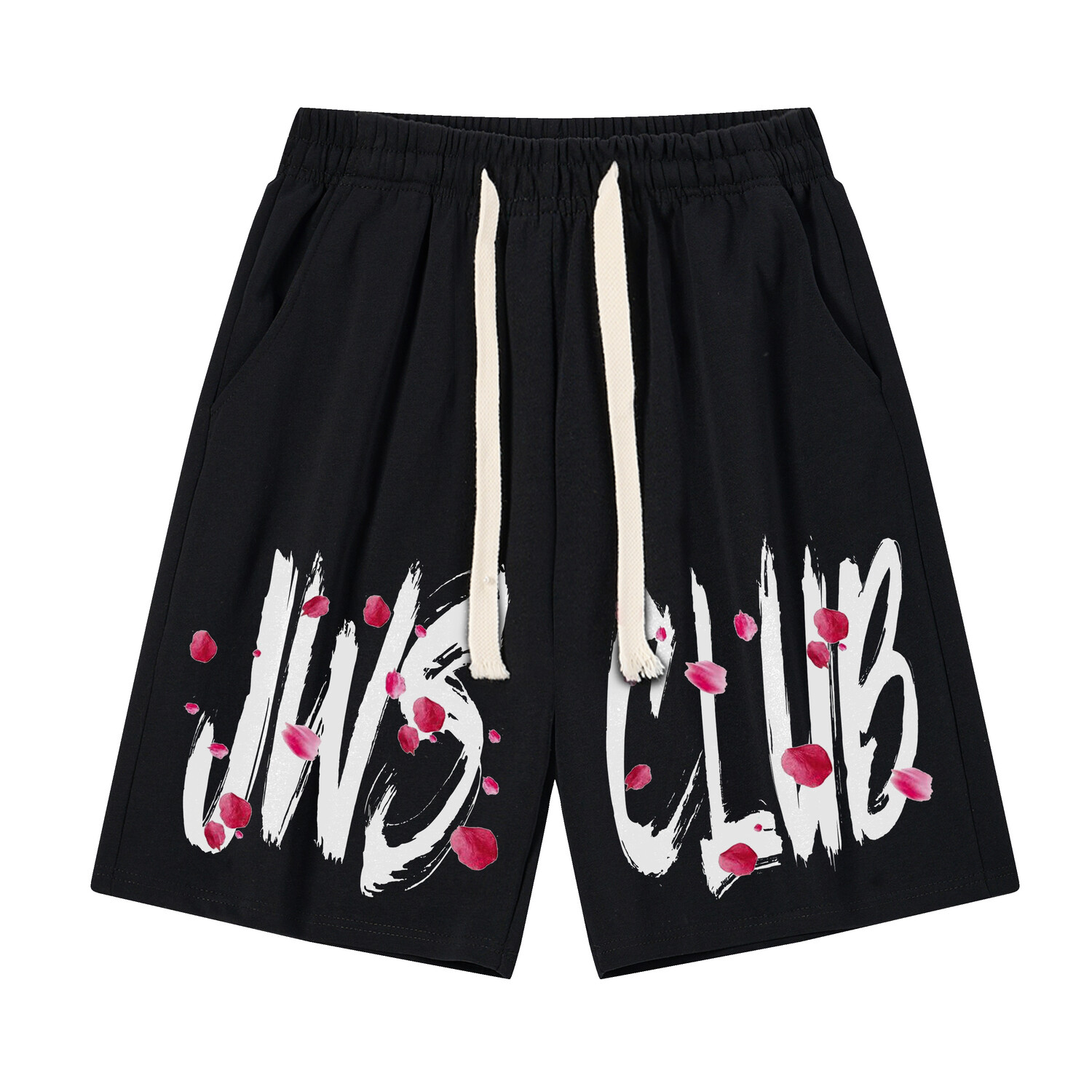 JEANSWEST CLUB Повседневные шорты унисекс, Хизер Грей
JEANSWEST CLUB Повседневные шорты унисекс, Хизер Грей