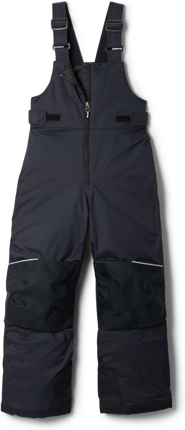 Columbia unisex-baby Adventure Ride II Bib, Black
Columbia unisex-baby Adventure Ride II Bib, Black