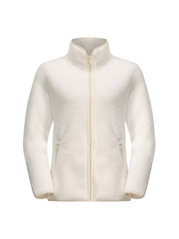 Куртка софтшелл Jack Wolfskin, белый
Куртка софтшелл Jack Wolfskin, белый