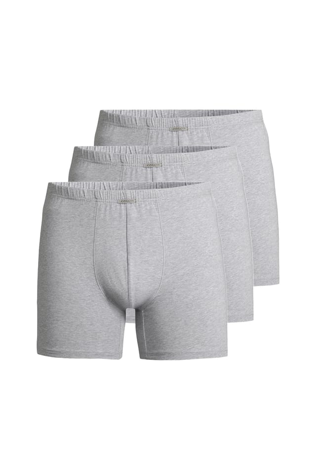 Длинные короткие / брюки 3 шт. в упаковке рядом с вами Ammann, цвет cloud melange
Длинные короткие / брюки 3 шт. в упаковке рядом с вами Ammann, цвет cloud melange