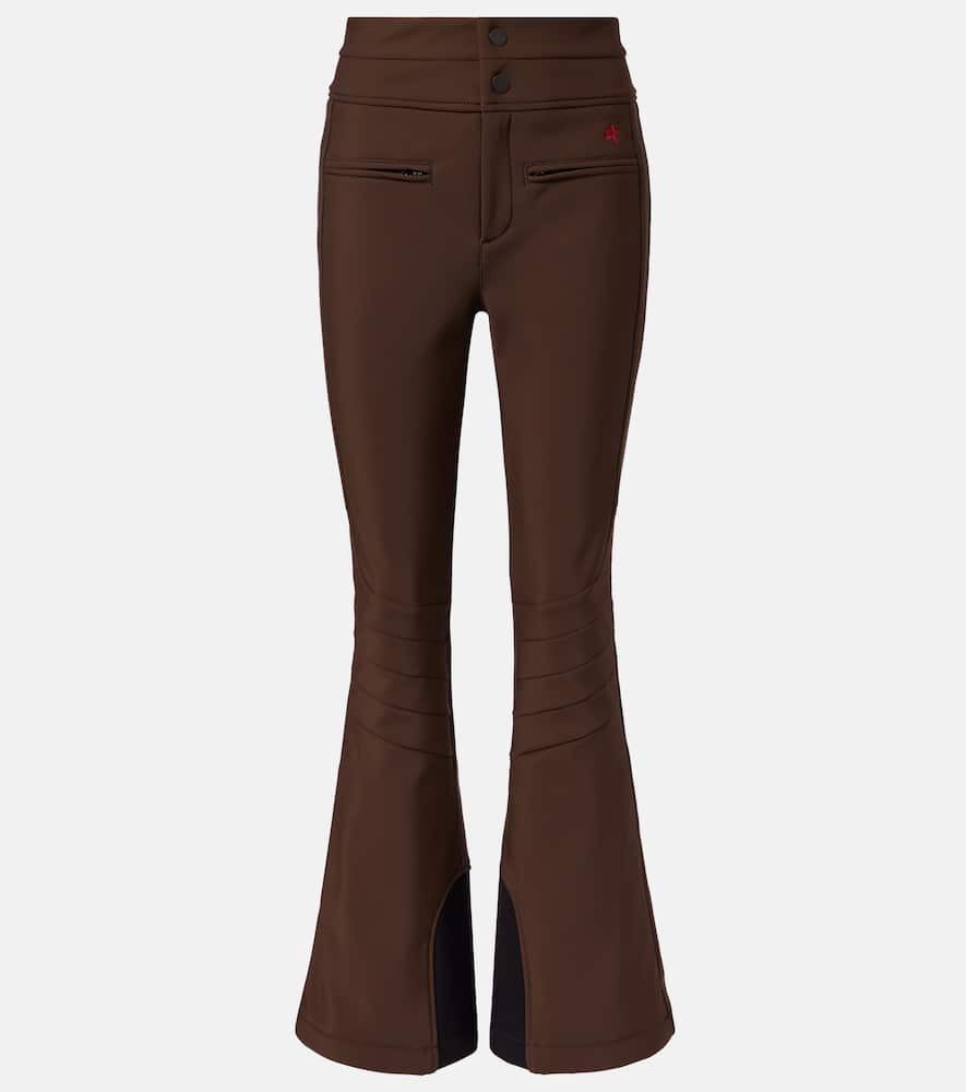 Брюки для катания на лыжах Aurora Perfect Moment, Chocolate
Брюки для катания на лыжах Aurora Perfect Moment, Chocolate