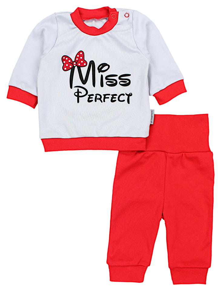 Рубашка с длинным рукавом TupTam
Рубашка с длинным рукавом TupTam