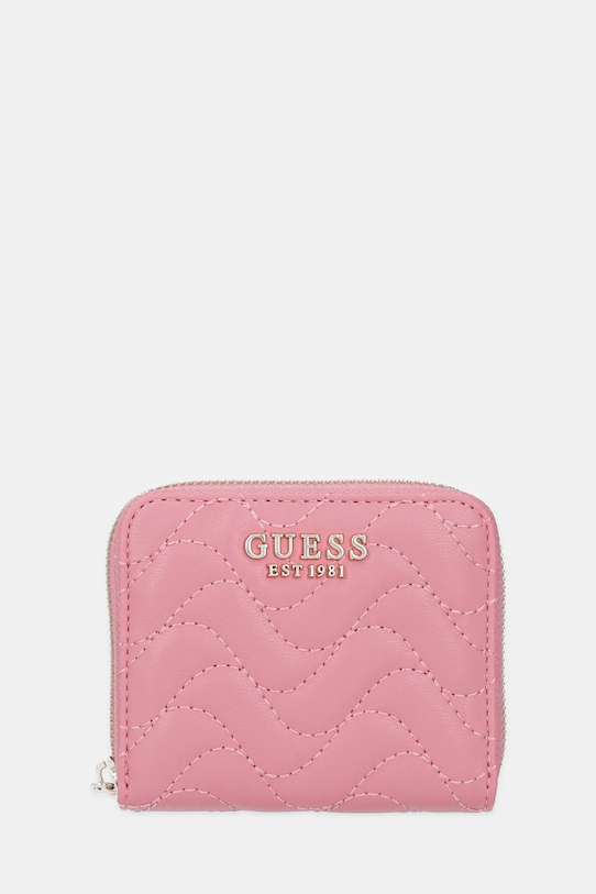 Кошелек MELISANDRA Guess, розовый
Кошелек MELISANDRA Guess, розовый