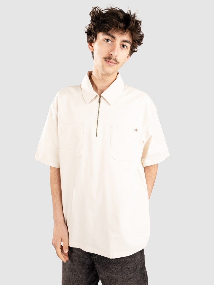 Рубашка Dickies Ranch Qz Hemd, whitecap gray
Рубашка Dickies Ranch Qz Hemd, whitecap gray