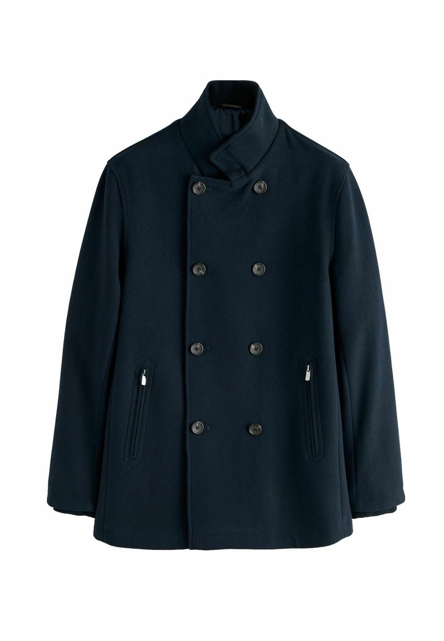 Пальто Next Classic coat, Navy/Blue
Пальто Next Classic coat, Navy/Blue