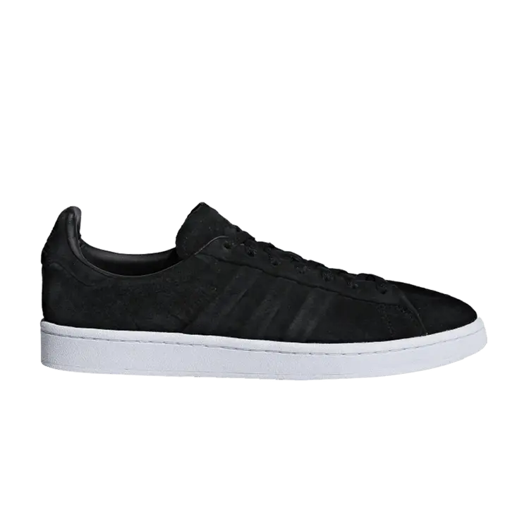 Кроссовки adidas Campus 'Stitch and Turn', черный
Кроссовки adidas Campus 'Stitch and Turn', черный