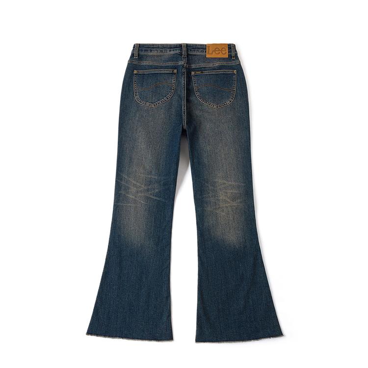 Lee Джинсы женские Moderate Flared
Lee Джинсы женские Moderate Flared