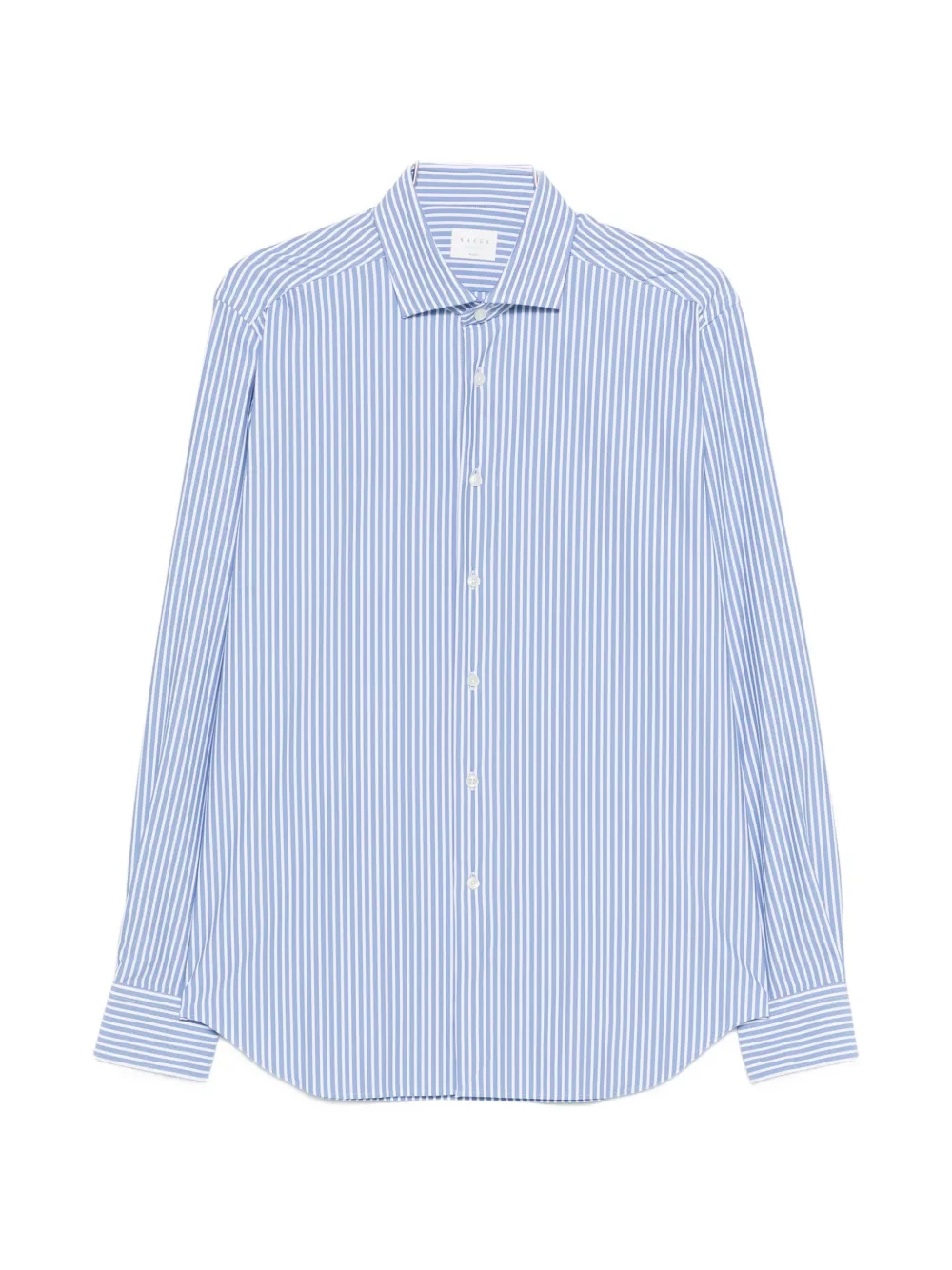 Рубашка в полоску Taylor Xacus, синий
Рубашка в полоску Taylor Xacus, синий