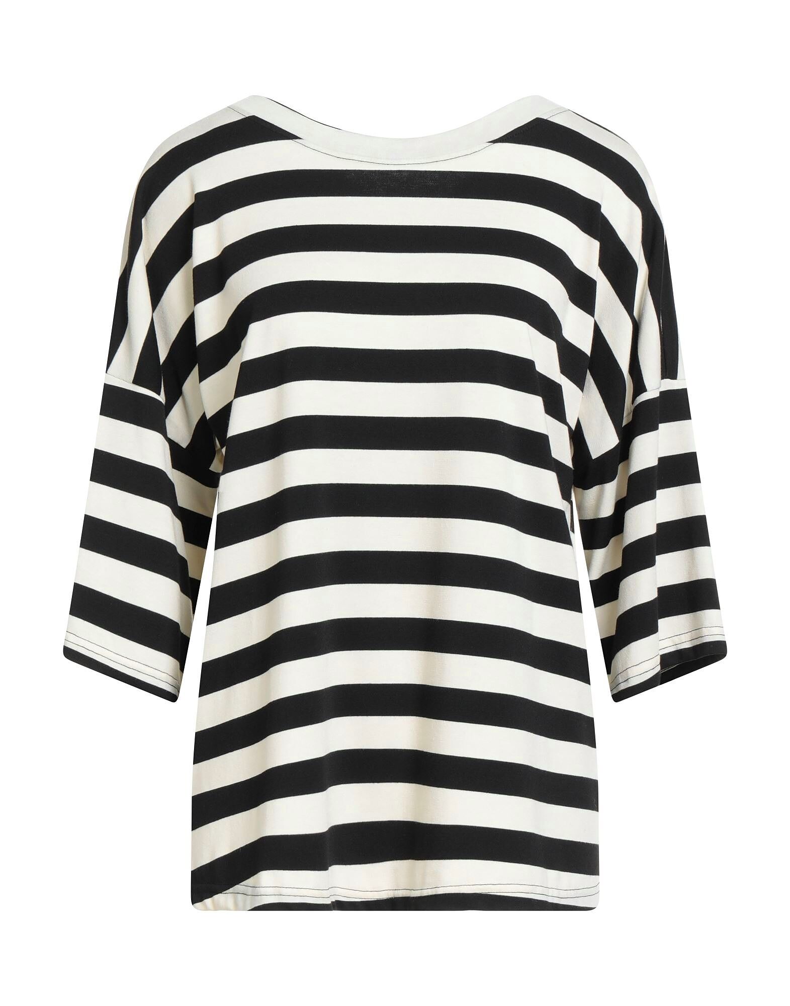 Футболка Shirtaporter, айвори
Футболка Shirtaporter, айвори