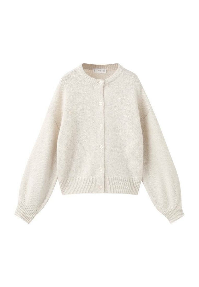 Кардиган Mango Kids KID, Off-White
Кардиган Mango Kids KID, Off-White