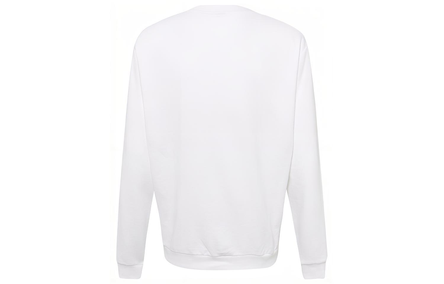 Майка унисекс белая MOSCHINO
Майка унисекс белая MOSCHINO