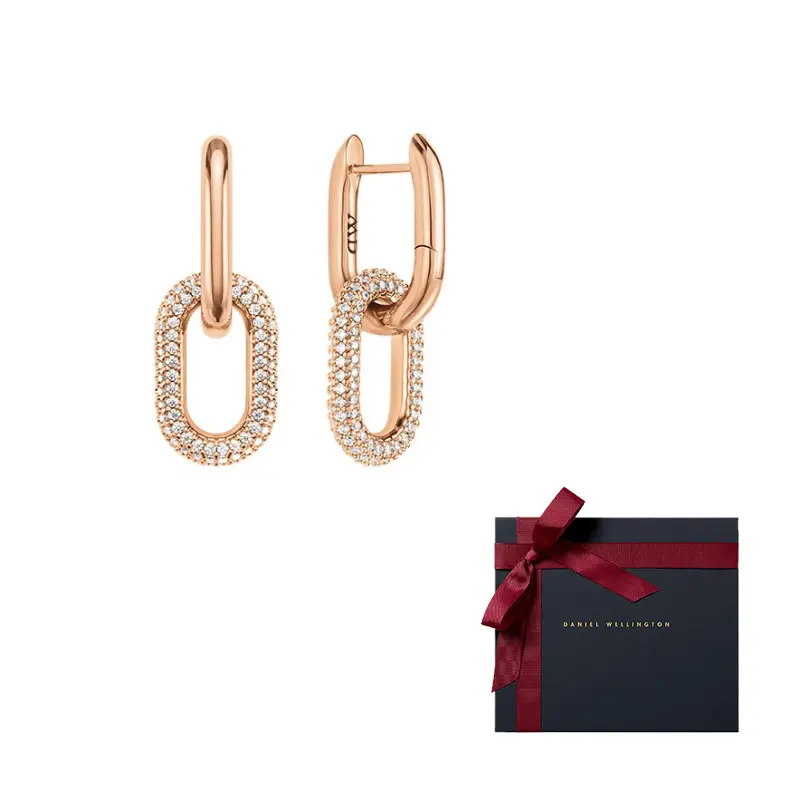 Dw/Danielwellington Женские серьги Daniel Wellington
Dw/Danielwellington Женские серьги Daniel Wellington