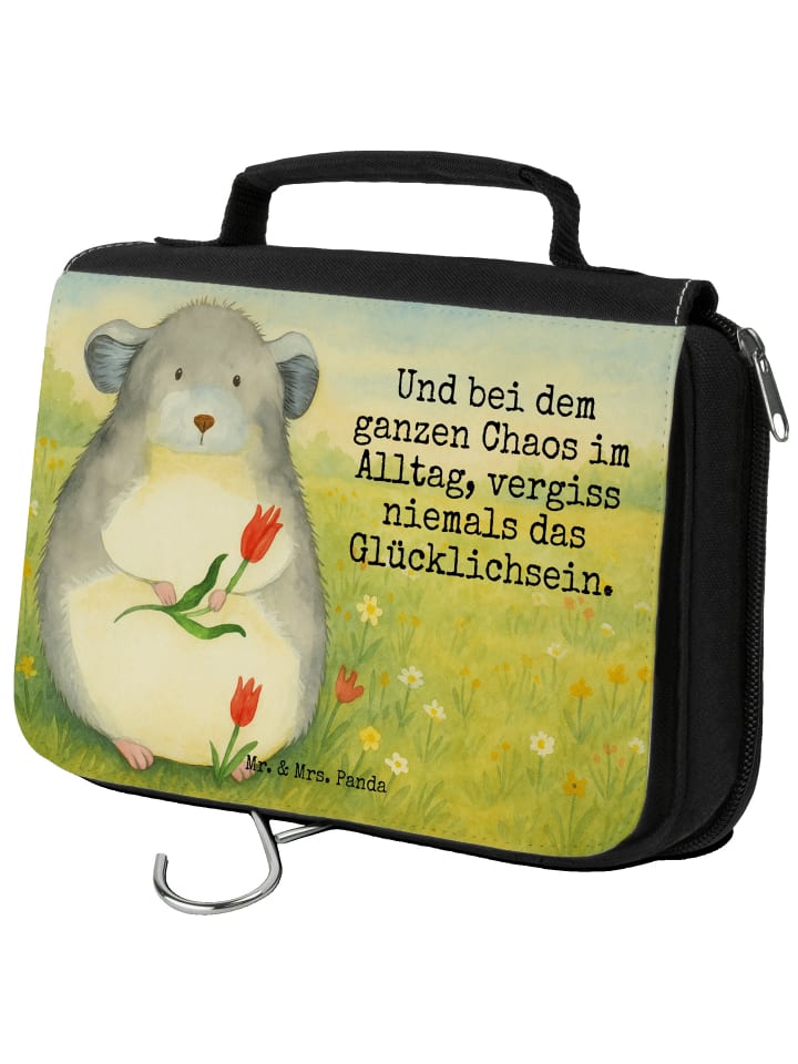 Дорожная сумка с рисунком в виде цветка шиншиллы и надписью белого цвета Mr. & Mrs. Panda
Дорожная сумка с рисунком в виде цветка шиншиллы и надписью белого цвета Mr. & Mrs. Panda