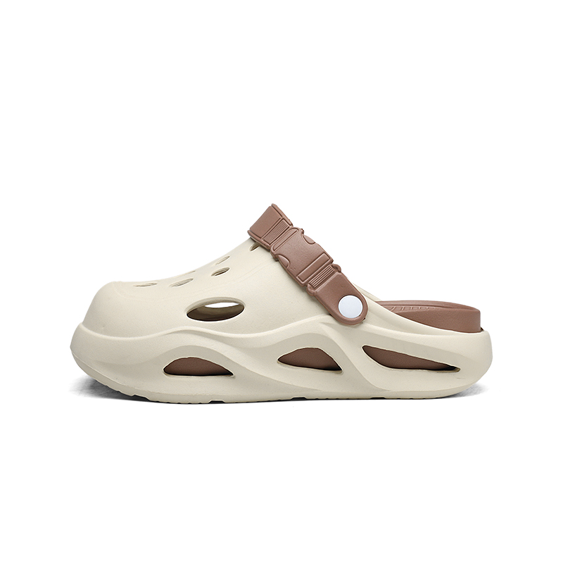 Детские шлепанцы для улицы (начальная школа) ZHULE, черный
Детские шлепанцы для улицы (начальная школа) ZHULE, черный