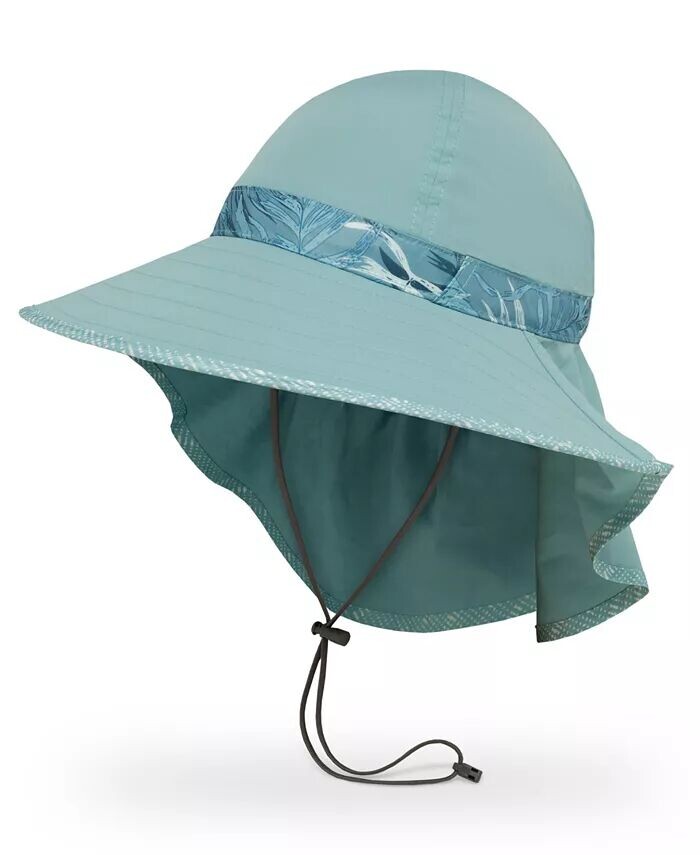 Шляпа богини теней Sunday Afternoons, зеленый
Шляпа богини теней Sunday Afternoons, зеленый