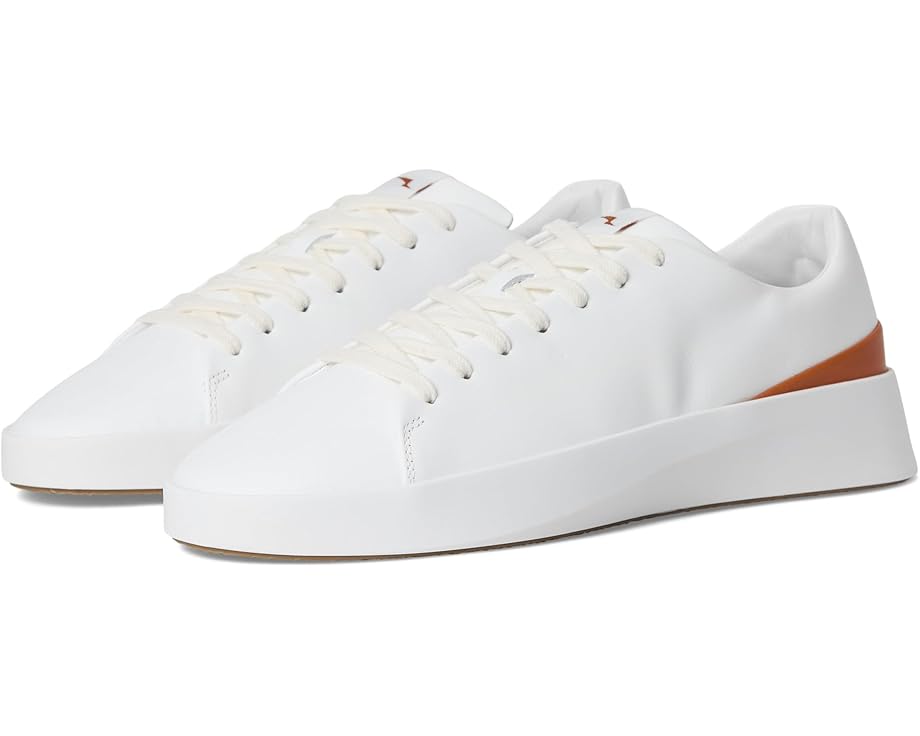 Кроссовки Wolf & Shepherd Cruise Lo, белый
Кроссовки Wolf & Shepherd Cruise Lo, белый