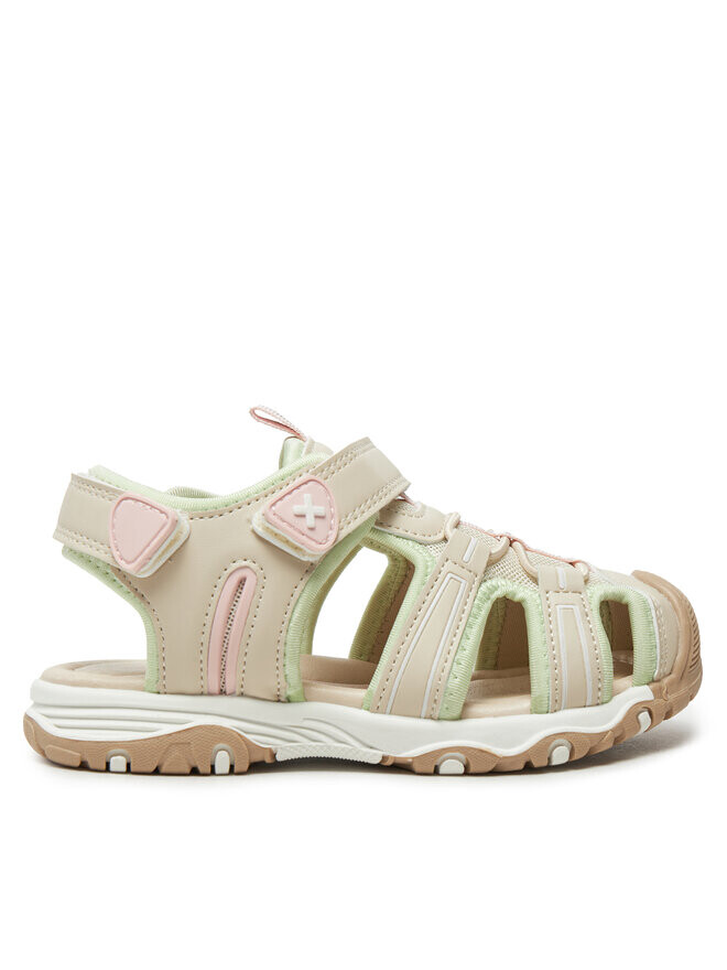 Сандалии Xti, бежевый
Сандалии Xti, бежевый