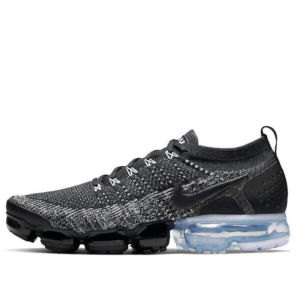 Кроссовки air vapormax 2 flyknit Nike, белый
Кроссовки air vapormax 2 flyknit Nike, белый
