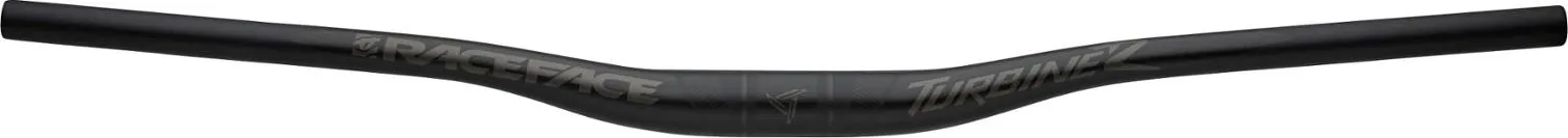 Турбина R 35 Руль Race Face, Black 
Турбина R 35 Руль Race Face, Black