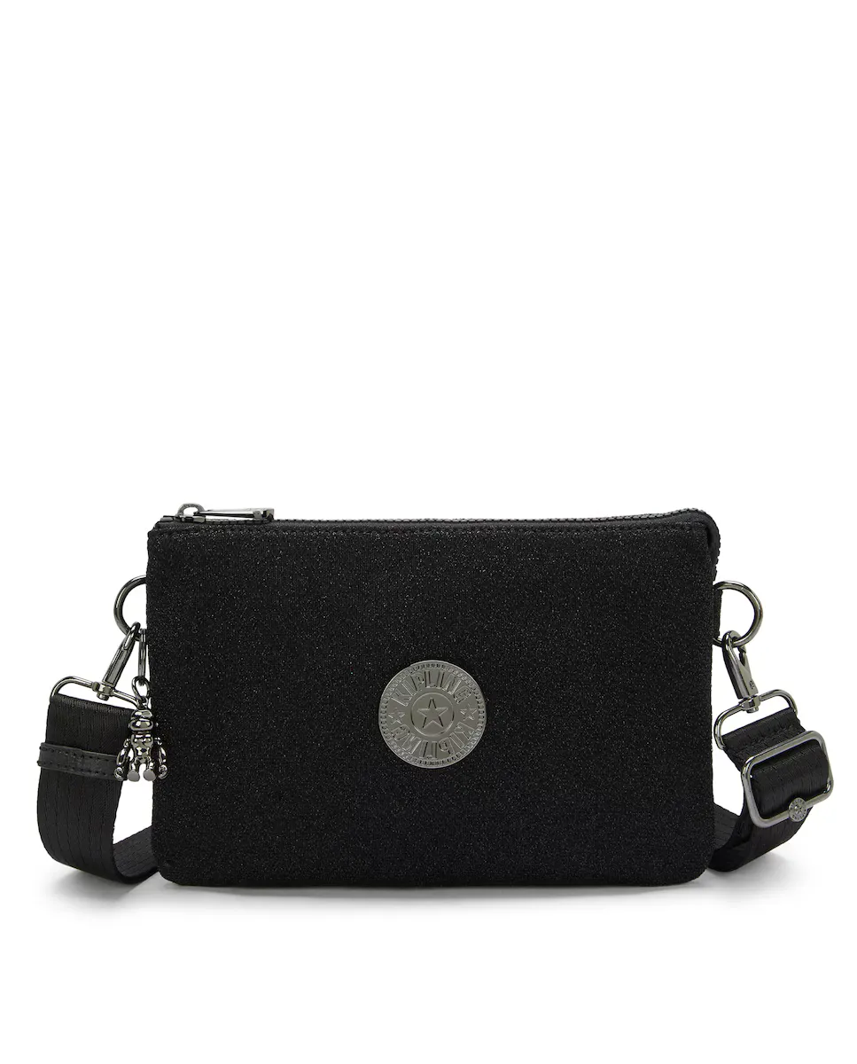 Маленькая сумка-бандо Kipling, черный
Маленькая сумка-бандо Kipling, черный
