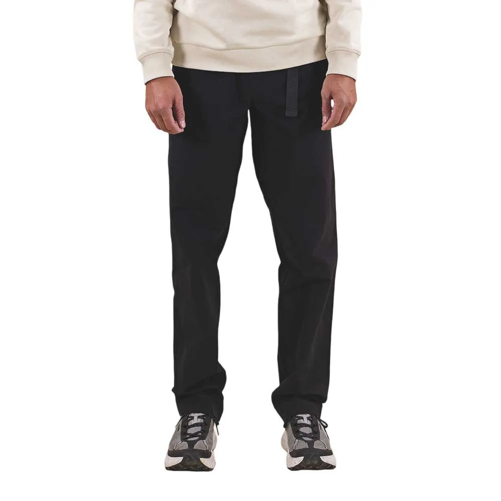 Брюки The Mountain Studio Camp 4, черный
Брюки The Mountain Studio Camp 4, черный