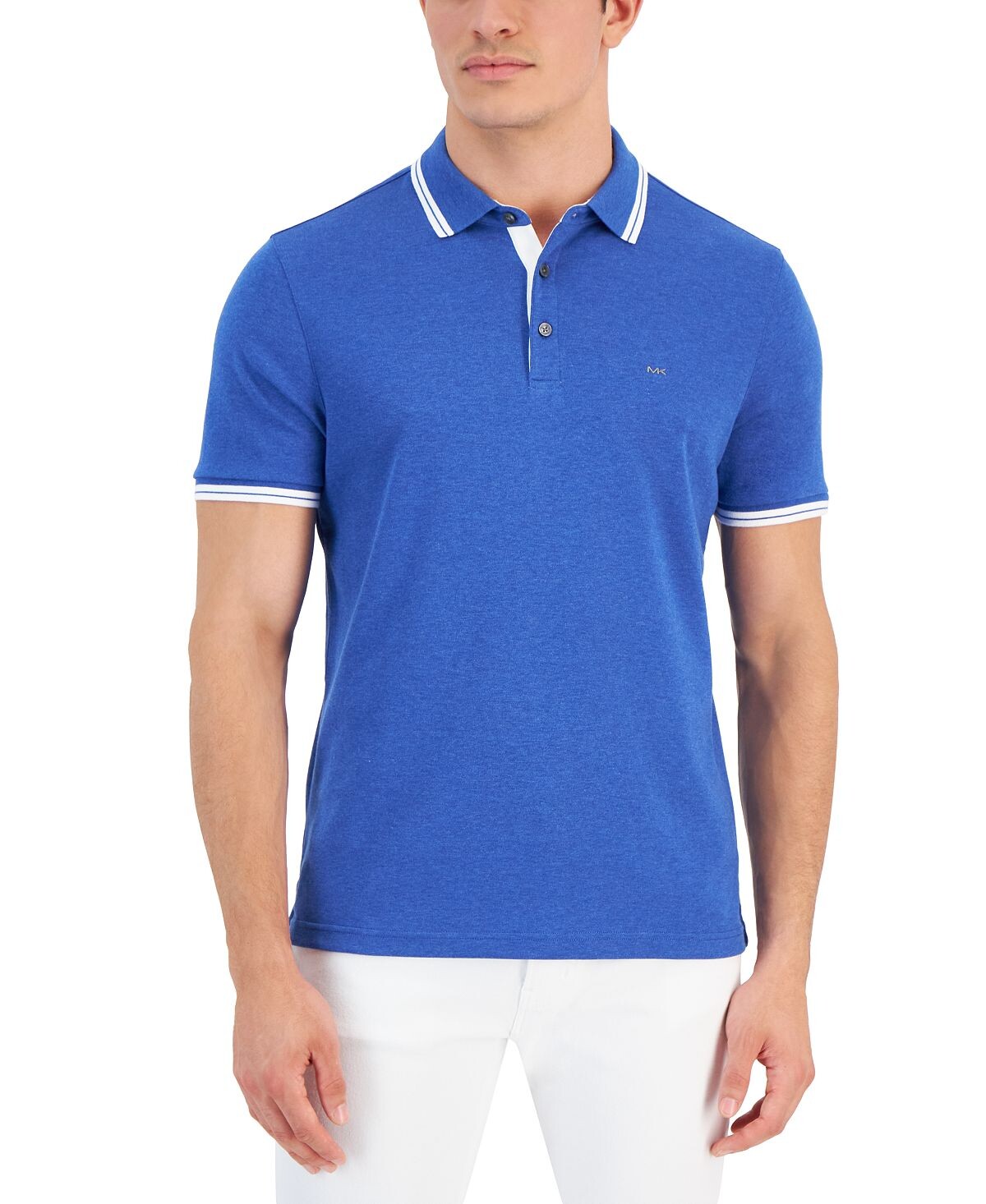 Мужская рубашка-поло Гринвич Michael Kors
Мужская рубашка-поло Гринвич Michael Kors