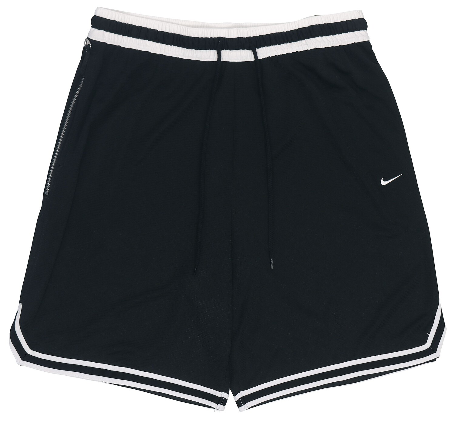 Мужские повседневные шорты Nike, Черный
Мужские повседневные шорты Nike, Черный