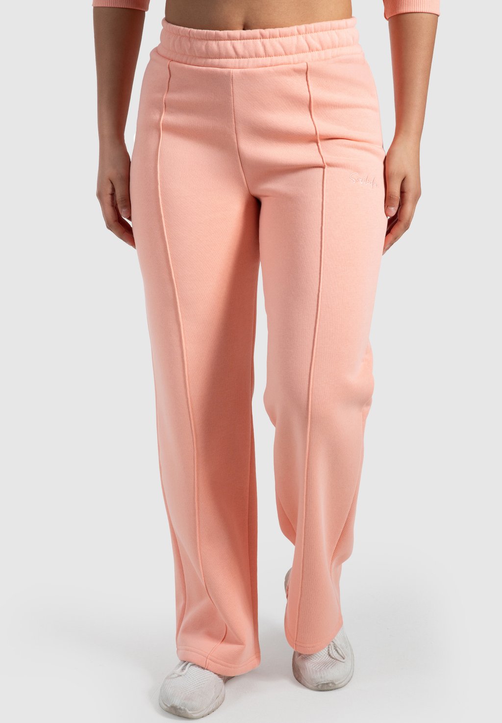 Спортивные штаны JOGGING MILEA Smilodox, оранжевый
Спортивные штаны JOGGING MILEA Smilodox, оранжевый