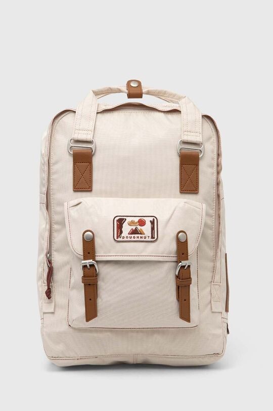 Большой рюкзак Macaroon Dreamwalker Doughnut, бежевый
Большой рюкзак Macaroon Dreamwalker Doughnut, бежевый