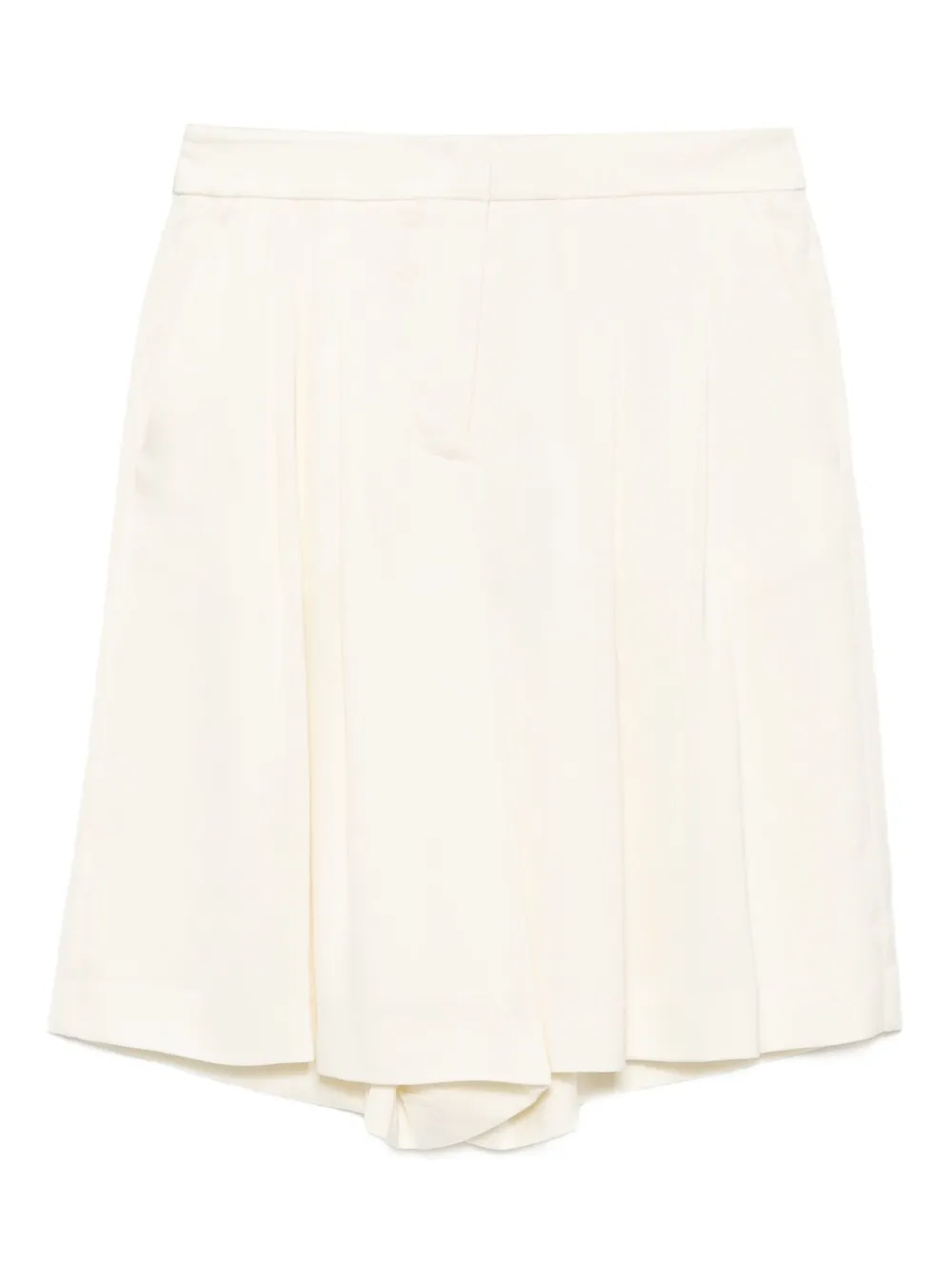 Шорты струящегося кроя KARL LAGERFELD, белый
Шорты струящегося кроя KARL LAGERFELD, белый