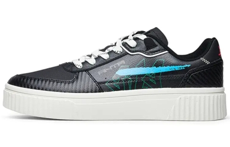 Кроссовки Anta, черные/синие, Черный, Кроссовки Anta, черные/синие
Кроссовки Anta, черные/синие, Черный, Кроссовки Anta, черные/синие